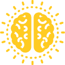 Brain Icon