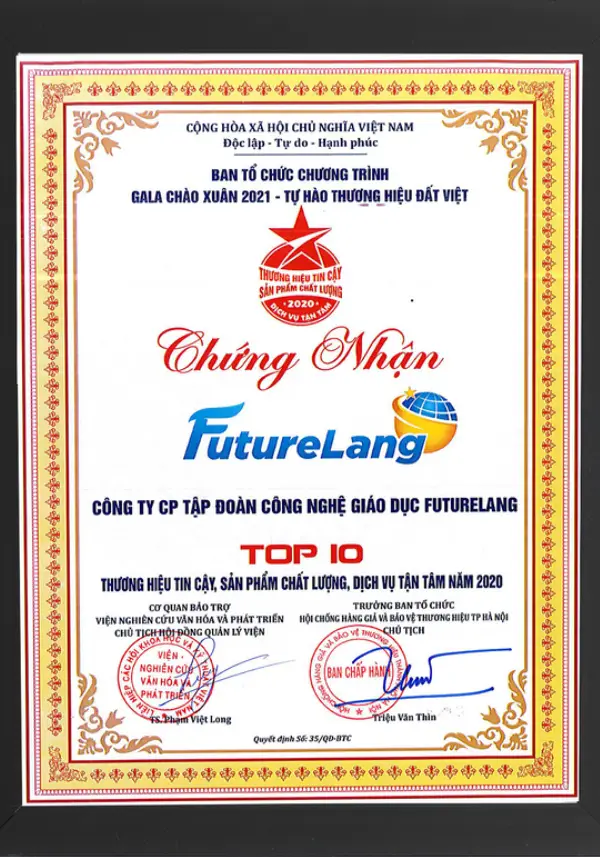 Chung Nhan 4