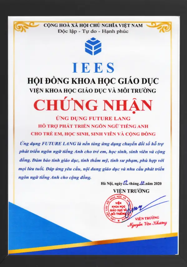 Chung Nhan 5